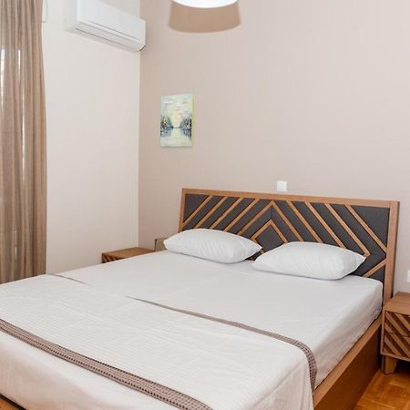 Αριστοτέλους Comfy Apt. Selanik Dış mekan fotoğraf