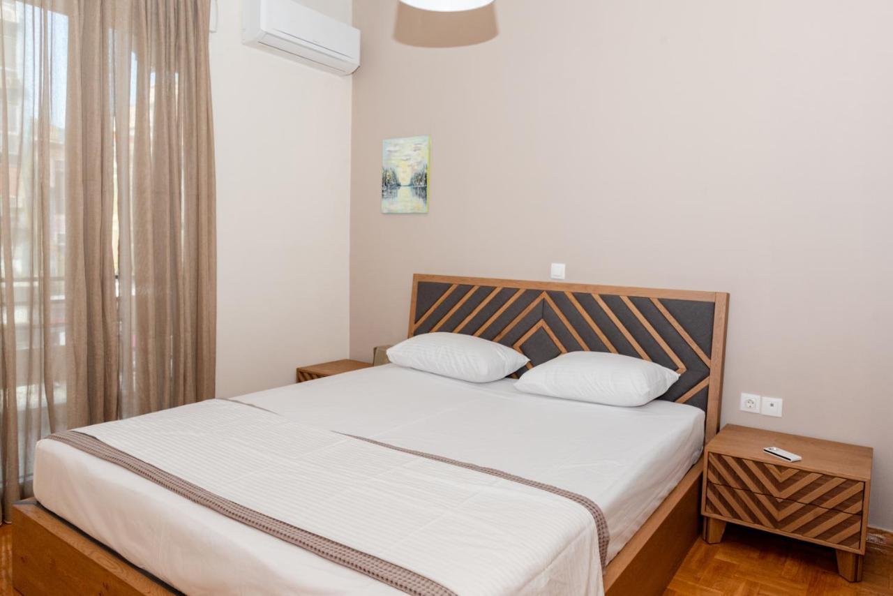 Αριστοτέλους Comfy Apt. Selanik Dış mekan fotoğraf