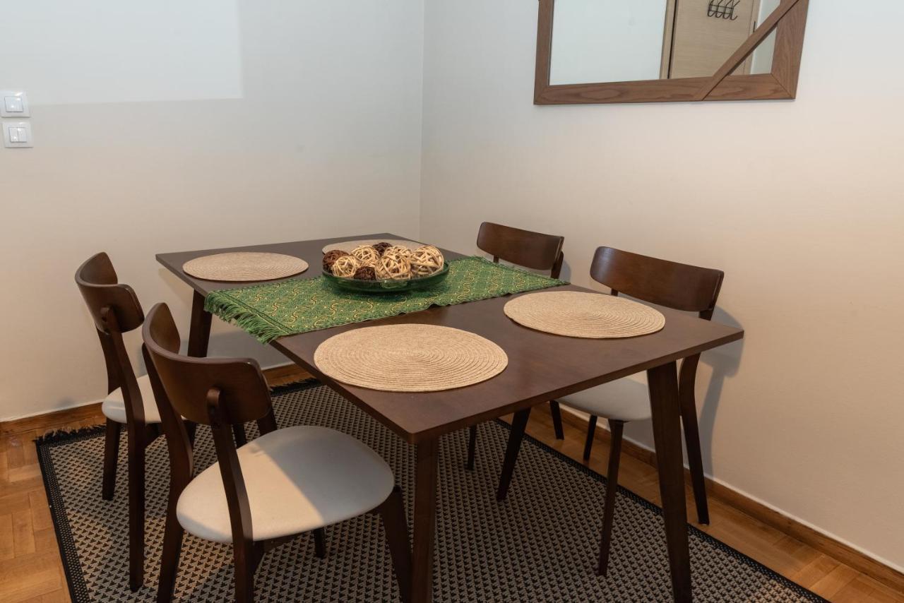 Αριστοτέλους Comfy Apt. Selanik Dış mekan fotoğraf