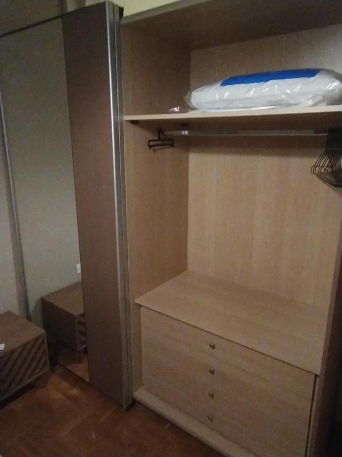 Αριστοτέλους Comfy Apt. Selanik Dış mekan fotoğraf