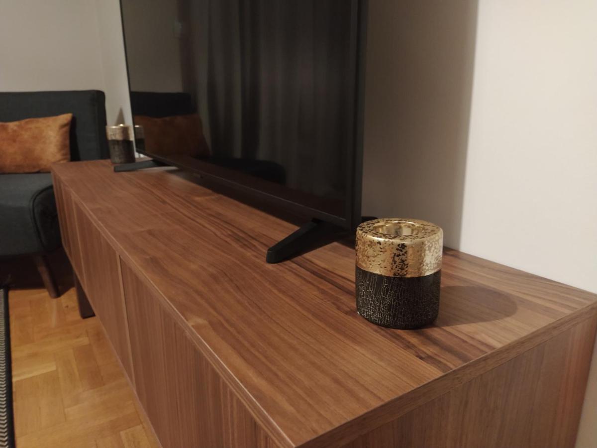 Αριστοτέλους Comfy Apt. Selanik Dış mekan fotoğraf