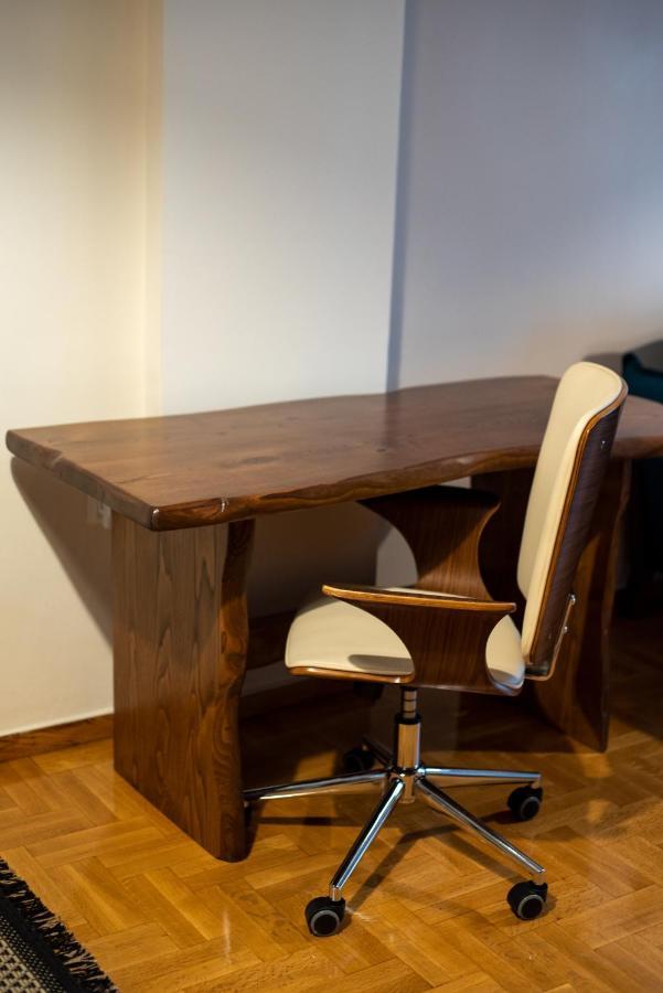 Αριστοτέλους Comfy Apt. Selanik Dış mekan fotoğraf